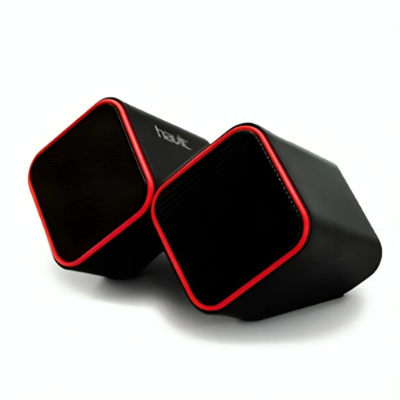 Picture of Havit SK473 USB Speaker( Multicolor )