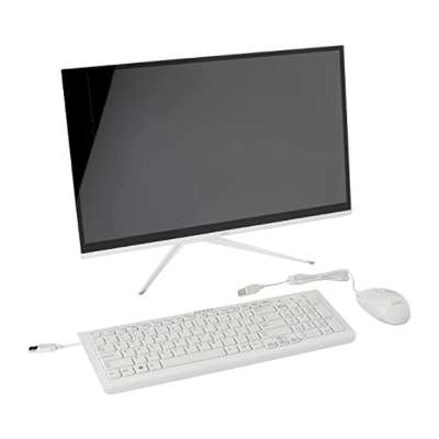 Picture of MSI PRO 22XT 10M Intel Core i5-10400 2.9GHz-4.3GHz, 8GB, 256GB SSD, Windows 11 Pro 21.5 Inch IPS FHD Display All-in-One PC( Multicolor )