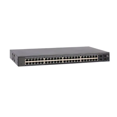 Picture of Netgear GS748T Pro SAFE Gigabit Smart Switch
