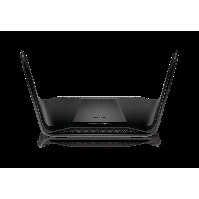 Picture of Netgear RAX70 Nighthawk AX8/8-Stream Tri-Band AX6600 WiFi 6 Router( Black )