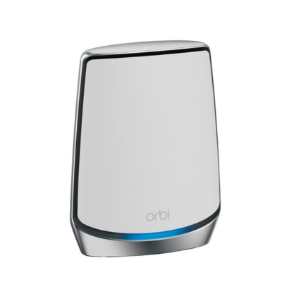 Picture of Netgear RBS850 Orbi AX6000 Tri-Band Gigabit Mesh Wi-Fi 6 System( White )