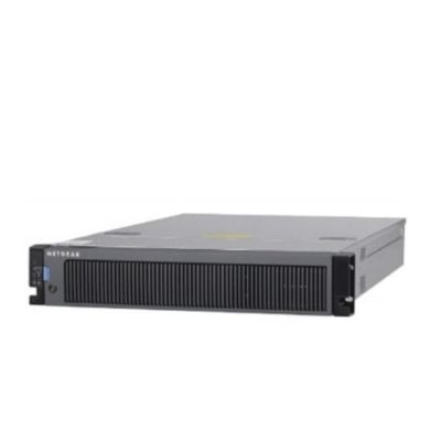 Picture of Netgear ReadyNAS RR4312X0 12 Bays Rackmount Storage( Black )