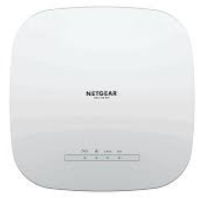 Picture of Netgear WAX620 AX3600 PoE Dual Band WiFi 6 Multi-Gig Access Point