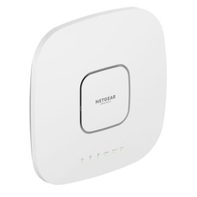 Picture of Netgear WAX630 AX6000 PoE Tri Band WiFi 6 Multi-Gig Access Point