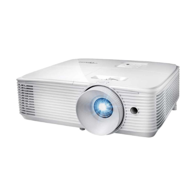 Picture of Optoma HD30HDR 1080p Full HD 3D DLP 3800 Lumens Projector( White )
