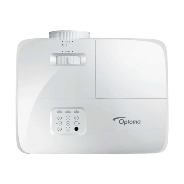 Picture of Optoma HD30HDR 1080p Full HD 3D DLP 3800 Lumens Projector( White )