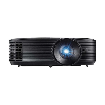 Picture of Optoma SA520 DLP SVGA 4000 Lumens Projector