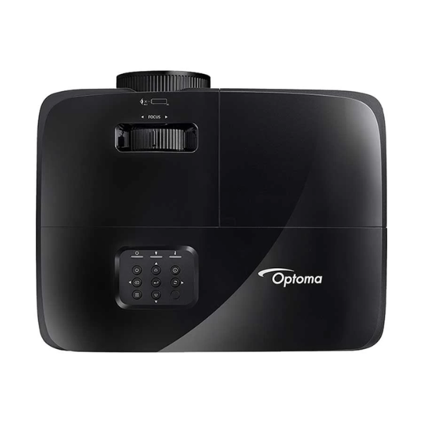Picture of Optoma SA520 DLP SVGA 4000 Lumens Projector