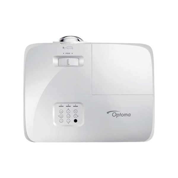 Picture of Optoma X309ST 3700 Lumens DLP XGA Projector( White )