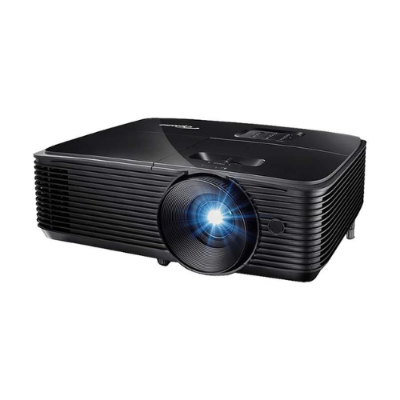 Picture of Optoma X400LVe 4000 Lumens DLP SVGA Projector