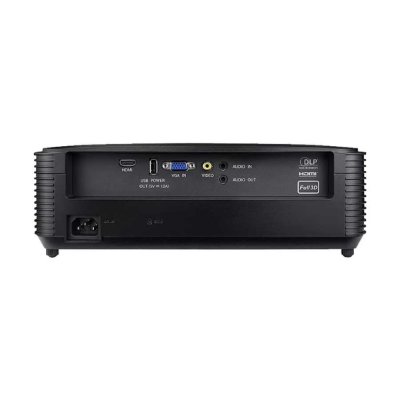 Picture of Optoma X400LVe 4000 Lumens DLP SVGA Projector