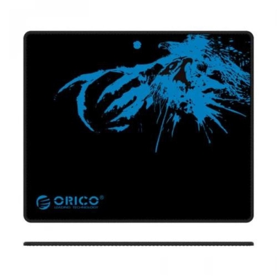 Picture of ORICO MPA3025-BK Rubber Mouse Pad( Black )