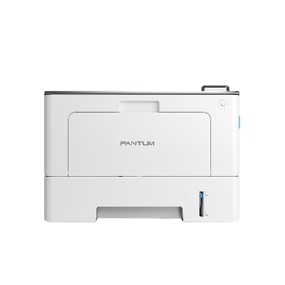 Picture of Pantum BP5100DW Multifunction WiFi Duplex Mono Laser Printer( White )