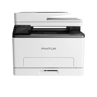 Picture of Pantum CM1100ADW Print + Scan + Copy + Network + Wifi Laser Printer( White )