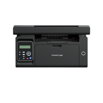 Picture of Pantum M6500NW Print + Scan + Copy + Network + WiFi Laser Printer( Black )