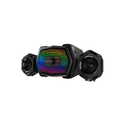 Picture of Microlab U220BT 2.1 Multimedia RGB USB Gaming Speaker( Black )