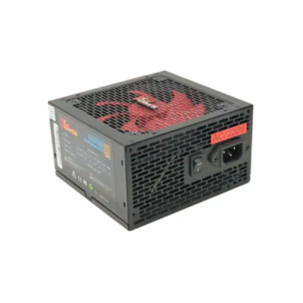 Picture of PC Power PP-350 350W Gaming Power Supply