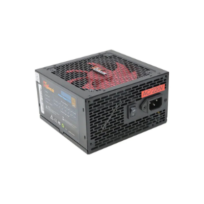Picture of PC Power PP-350W White 350W Gaming Power Supply