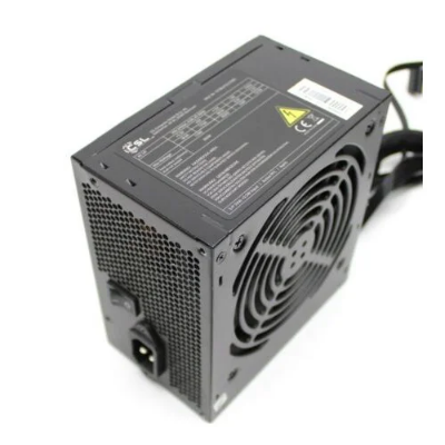 Picture of PC Power PP-350W White 350W Gaming Power Supply