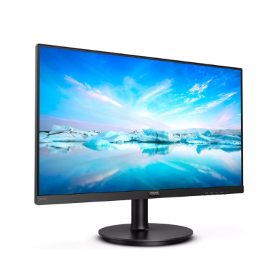 Picture of Philips 241V8 75Hz 23.8 Inch FHD IPS Monitor( Black )
