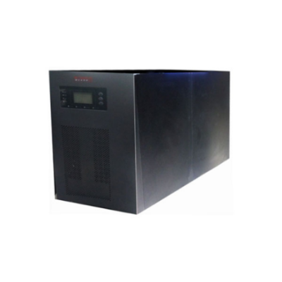 Picture of Power Guard 10KVA Online Long Backup UPS( Black )