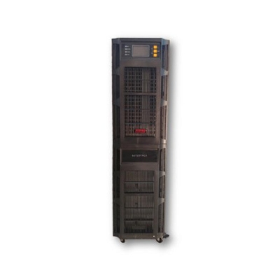 Picture of Power Guard 6KVA Online Standard Backup UPS( Black )