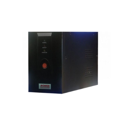 Picture of Power Guard PG650VA-CS 650VA UPS( Black )