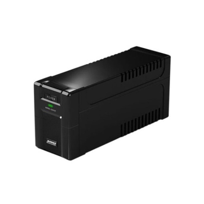 Picture of Power Guard PG650VA-PS 650VA UPS( Black )
