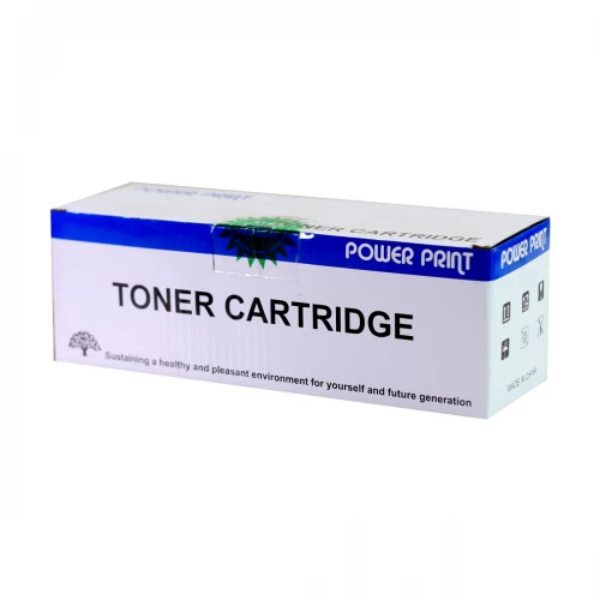 Picture of Power Print DR-211 Toner For Brother L2335D, L2370DN, DCP-2535 Printer( Black )