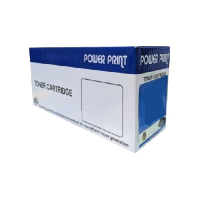 Picture of Power Print TN-2345 Toner For Brother HL-L2335D, HL-L2370DN, DCP-2535D, HL-L2386, 2385DW, 2376DW, 2375DW, 2351DW, DCP-L2550DW Printer( Black )
