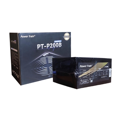 Picture of Power Train PT-200B 200W Power Supply