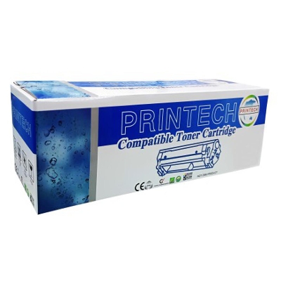 Picture of Printech 151X Black Toner With Chip( Black )
