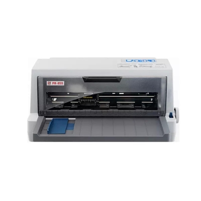 Picture of Print-Rite PR-855 Dot Matrix Printer( Black )
