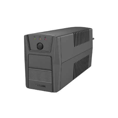 Picture of Prolink PRO701SFC 650VA Offline UPS
