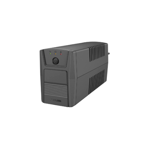Picture of Prolink PRO701SFC 650VA Offline UPS
