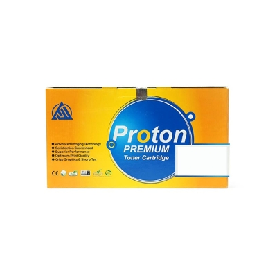 Picture of Proton PC-310EV Laser Black Toner( Black )