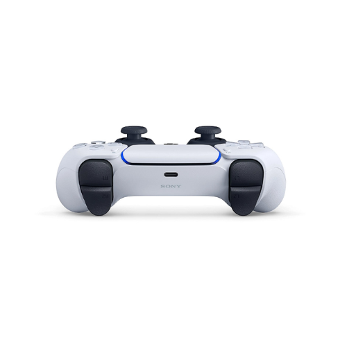 Picture of PS4 DualSense CFI-ZCT1G Wireless Controller Gamepad( White )