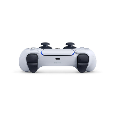 Picture of PS4 DualSense CFI-ZCT1G Wireless Controller Gamepad( White )