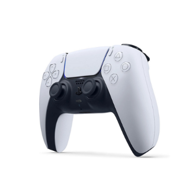 Picture of PS4 DualSense CFI-ZCT1G Wireless Controller Gamepad( White )