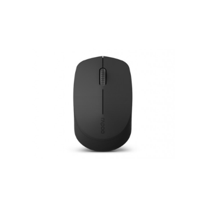 Picture of Rapoo M100G Multi-Device Bluetooth Wireless Mouse( Grey )