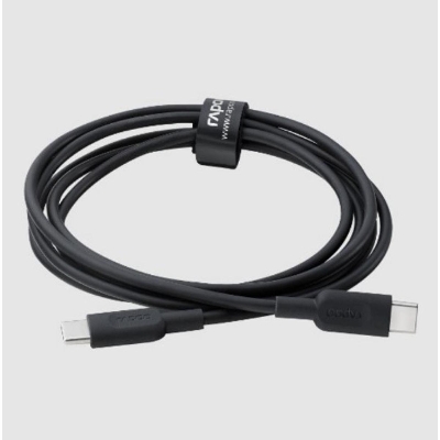 Picture of Rapoo PD60 PD Data Cable( Black )