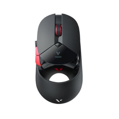 Picture of Rapoo VT960S Dual-Mode RGB Gaming Mouse( Black )