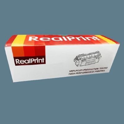 Picture of Real Print LH 10A  Laser Toner Printer( Multicolor )