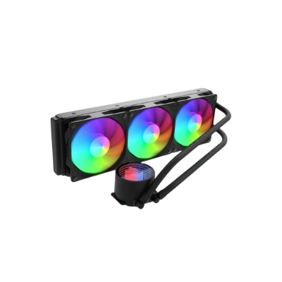 Picture of Redragon CCW-3013 Black Liquid Cooler