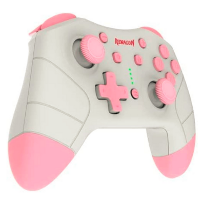 Picture of Redragon G815 Pink Wired Gamepad( Multicolor )