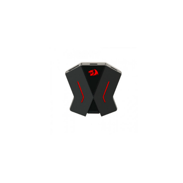Picture of Redragon GA200ERIS Keyboard and Mouse Converter( Black )