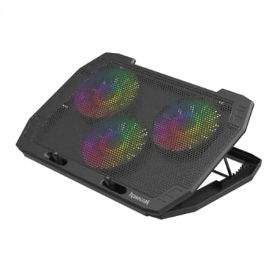 Picture of Redragon GCP511 INGRID Laptop Cooler( Multicolor )