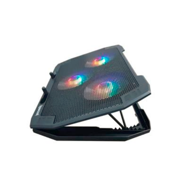 Picture of Redragon GCP511 INGRID Laptop Cooler( Multicolor )