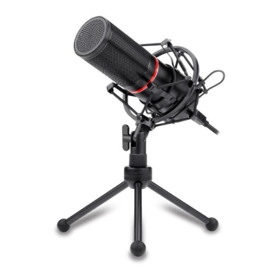 Picture of Redragon GM300 BLAZAR Gaming Stream USB Microphone