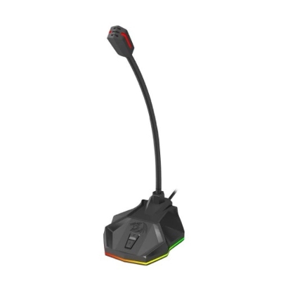Picture of Redragon GM99 STIX USB Microphone( Black )
